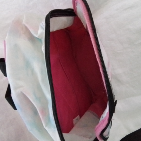 Disney Minnie Mouse Backpack - Picture 4 of 6